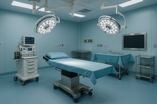 Sanitizacion y desinfeccion